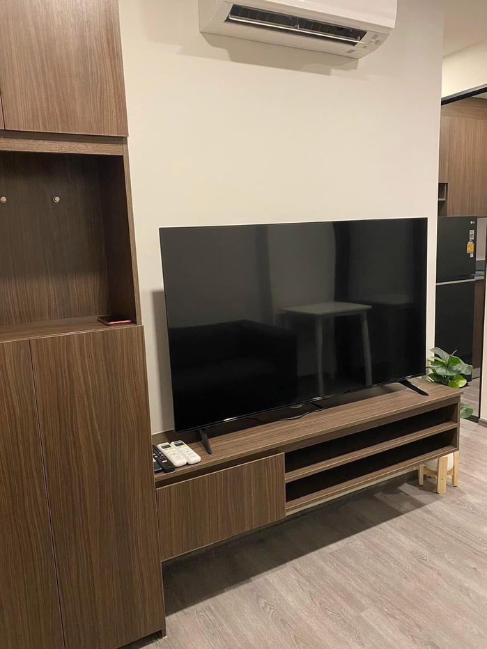 รูป ให้เช่าคอนโด The Origin Ladprao-Bangkapi ห้อง one bedroom ชั้น 15 - รูปที่ 10/12