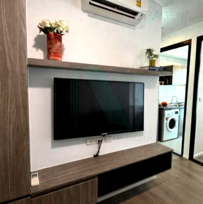 ขายคอนโด : 📌 ขายคอนโด น็อตติ้งฮิลล์ สุขุมวิท 105 อาคาร E ชั้น 5 1 ห้องนอน ขนาด 26 ตรม ใกล้ ตลาดสดลาซาล