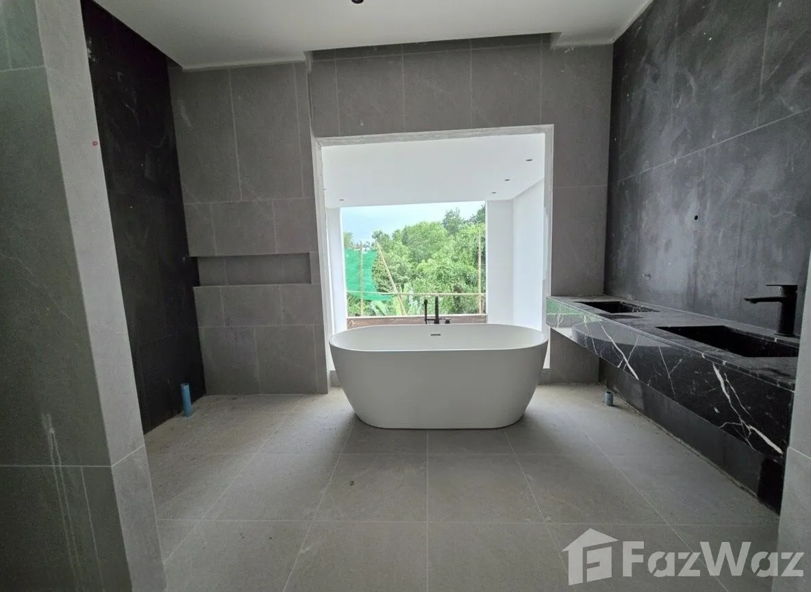 รูป LAST UNIT | Private Pool Villa – Cape Yamu, Phuket 6187597 - รูปที่ 21/31