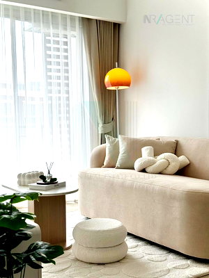 Condos for sale : 🚩 For Sell Condo ORIGINS RAMA 2 Building B, Floor 8,1 bed room, Room size 30 sqm
