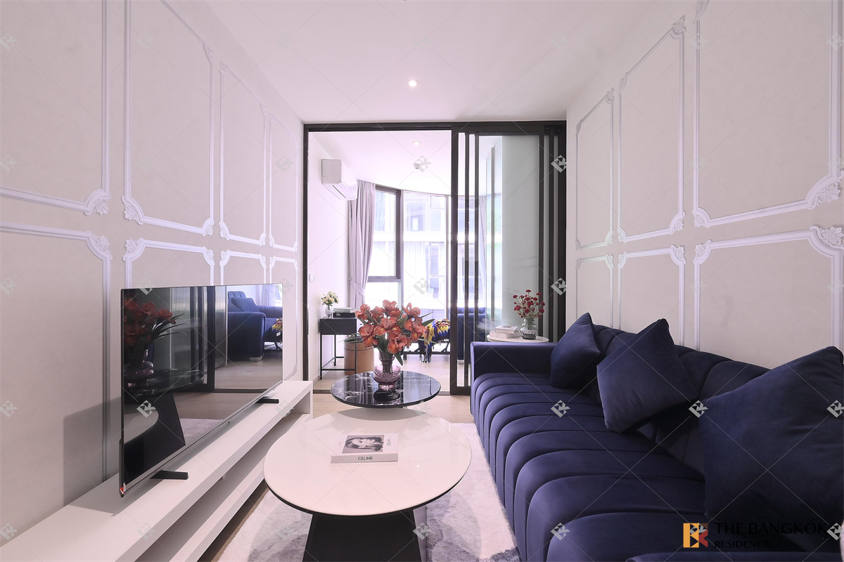 picture Fynn Asoke Surrounded by Facilities near BTS Asok - 9/10