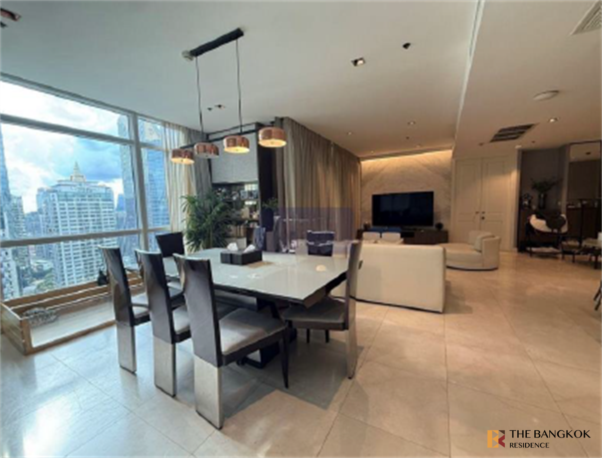 รูป คอนโด Luxury ราคาพิเศษ แอททีนี่ เรสซิเดนซ์ ใกล้ BTS สถานีเพลินจิต - รูปที่ 2/9