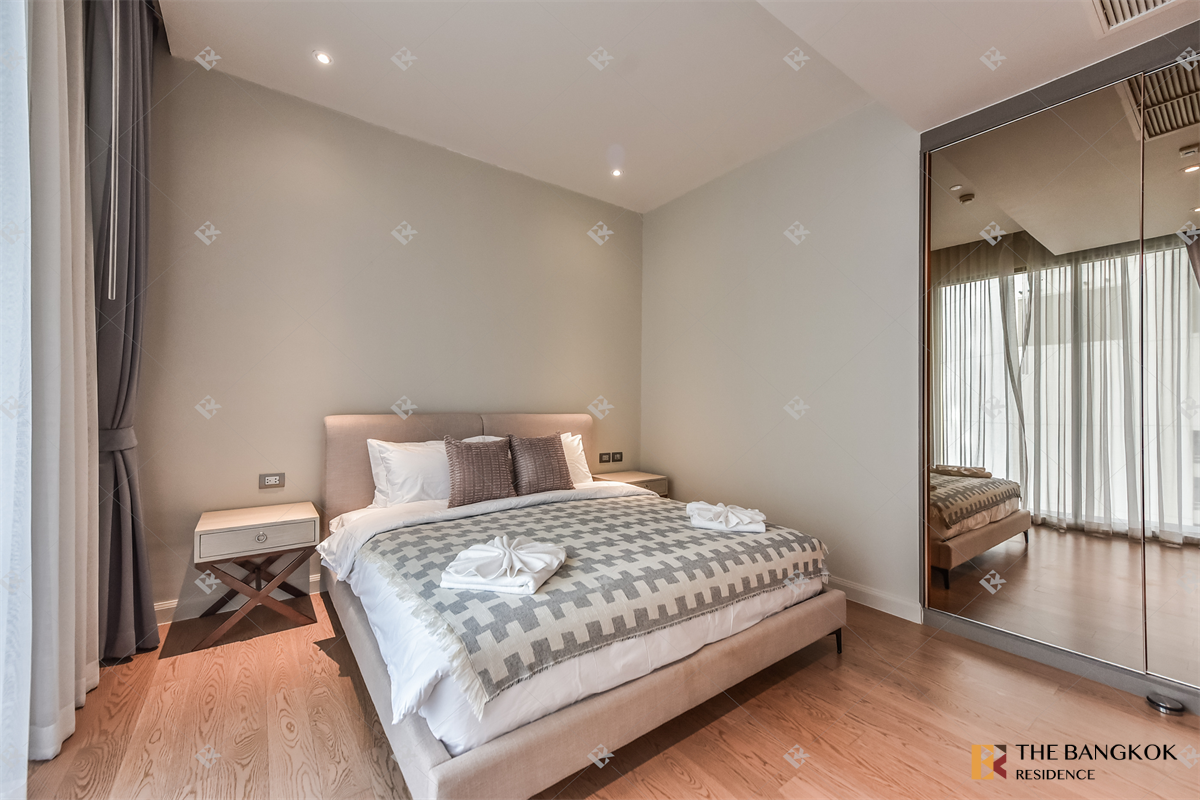 รูป สะดวกสบายกับไลฟ์สไตล์สุด Luxury แมกโนเลียส์ วอเตอร์ฟรอนท์ เรสซิเดนซ์ ณ ไอคอนสยาม - รูปที่ 1/10