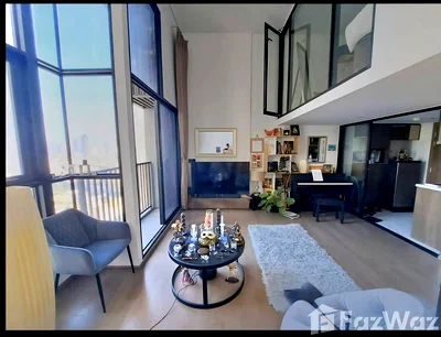Condos for rent : Park Origin Thonglor : for rent 6202799