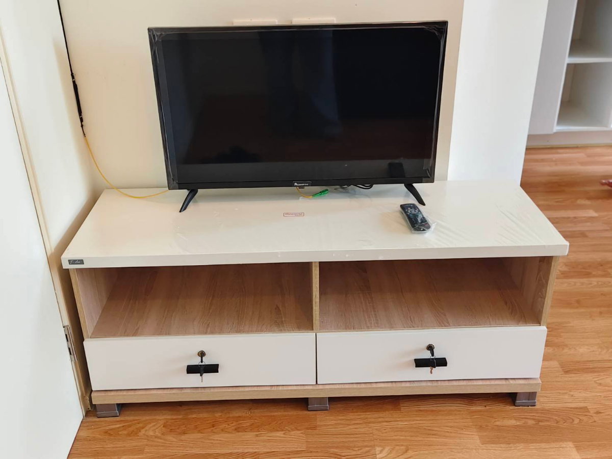 รูป 💒ให้เช่าคอนโด (ลุมพินี พาร์ค เพชรเกษม 98)💒**พร้อมเข้าอยู่ห้องใหม่มือ1 ระเบียงกว้าง**สนใจสอบถาม@270jphmk - รูปที่ 10/16