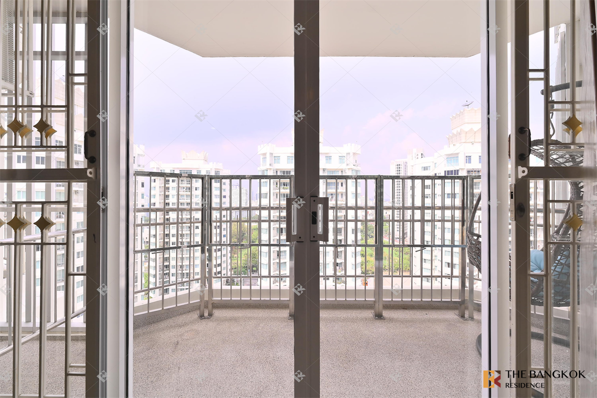 รูป ศุภาลัย เวลลิงตัน ยูนิตส่วนตัว ส่วนกลางจัดเต็ม - รูปที่ 9/10