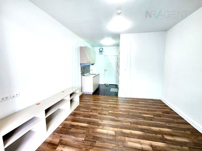 Condos for sale : 📌 Condo for sale A Space Me Sukhumvit 77, 1 bedroom, 8th floor, Building B, near Pickadaily Bangkok.