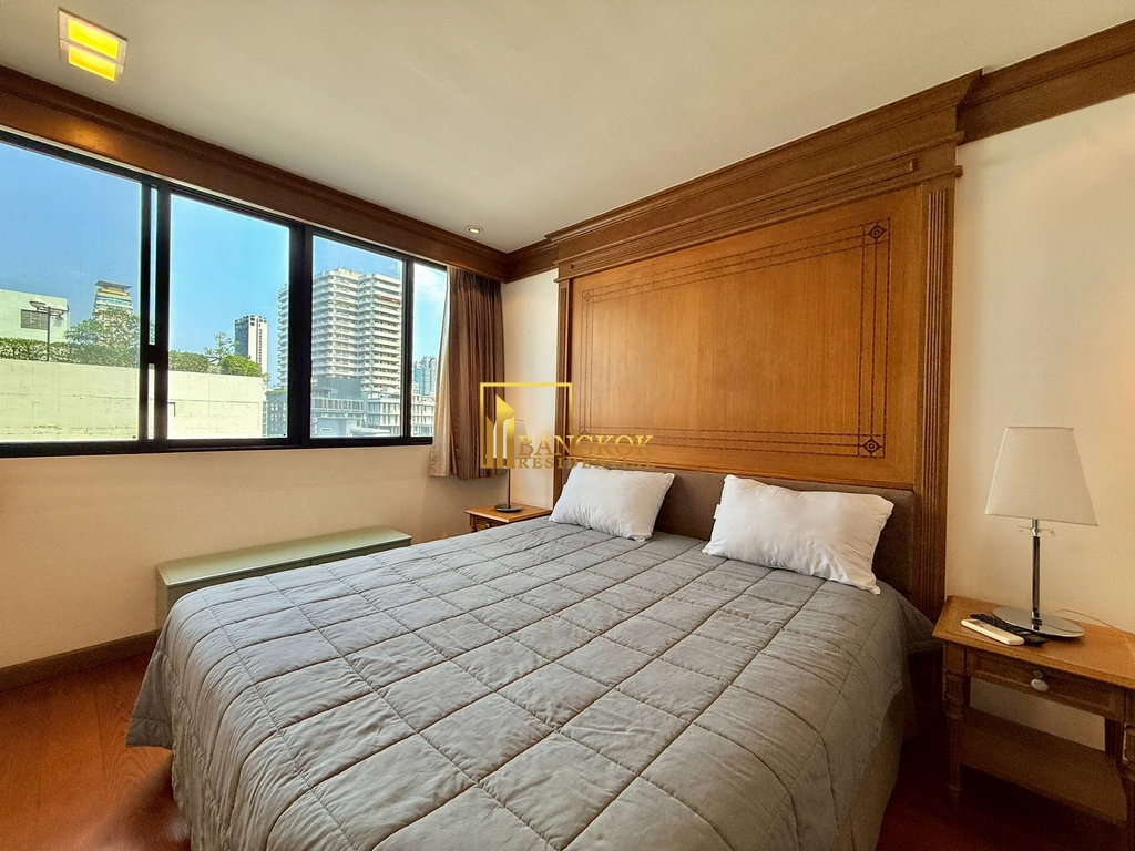 รูป The Prestige 49 | Spacious 1 Bedroom Condo in Thonglor Area - BR61387CD - รูปที่ 9/20