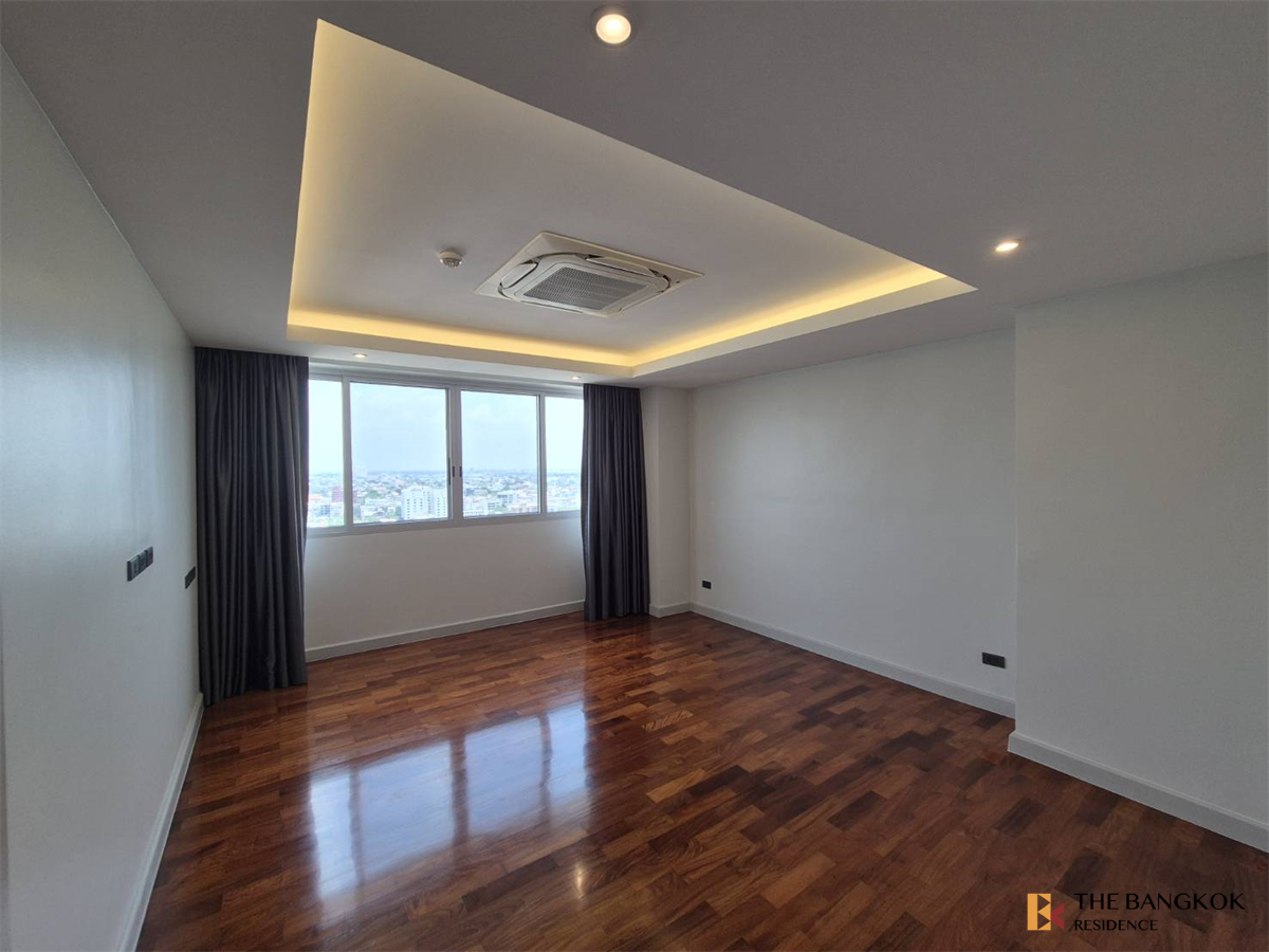 รูป ลา คาสเคด คอนโดหรูสุด Luxury ย่านธุรกิจ - รูปที่ 6/10