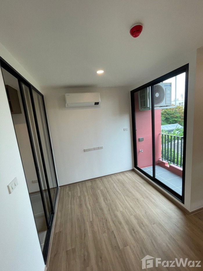 รูป ขาย คอนโด 1 ห้องนอน ในโครงการ ไซบิค รัชดา 32  1890189 - รูปที่ 8/8