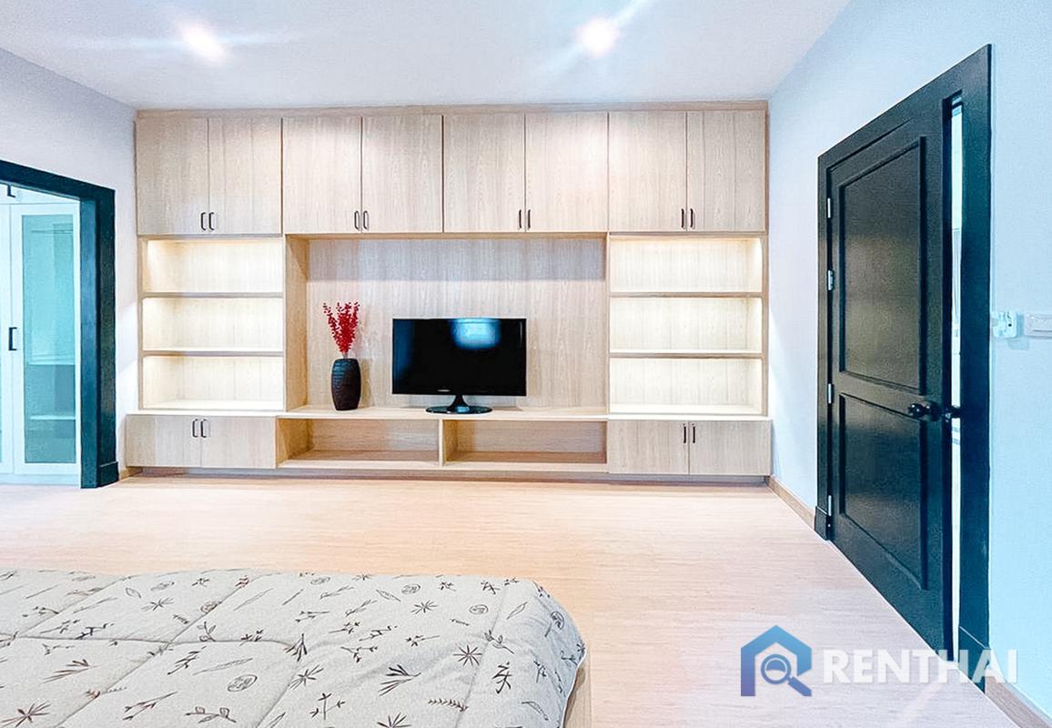 picture Charming 3bed House in Nibbana Shade - 10/22