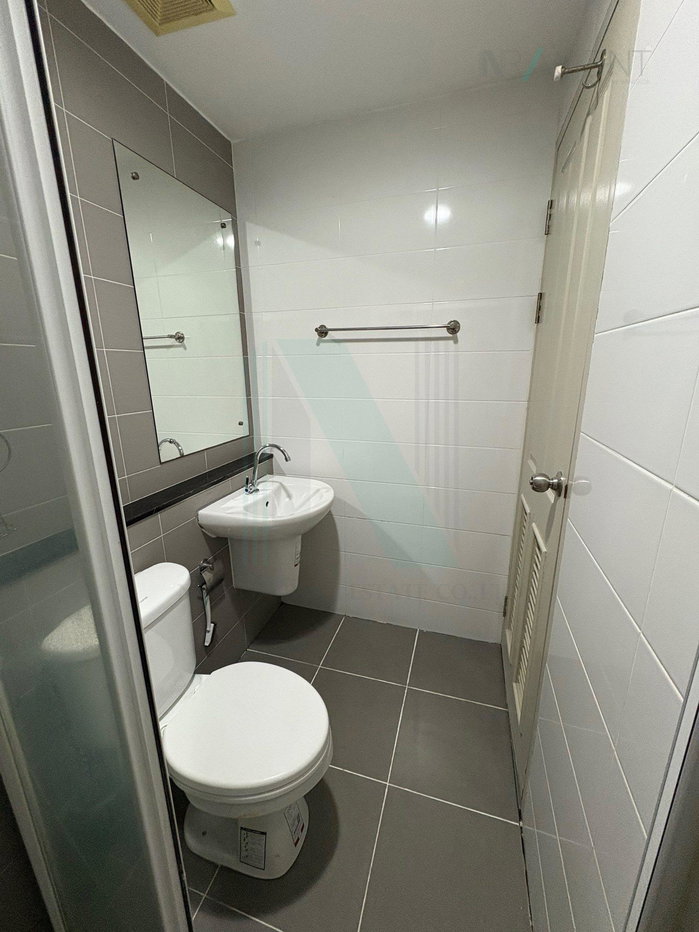 รูป 📌 ขายคอนโด บีลอฟท์ สุขุมวิท 115 อาคาร 1 ชั้น 7 1 ห้องนอน ขนาด 26 ตรม ใกล้ ห้างสรรสินค้าบิ๊กซี จัมโบ้ - รูปที่ 8/8