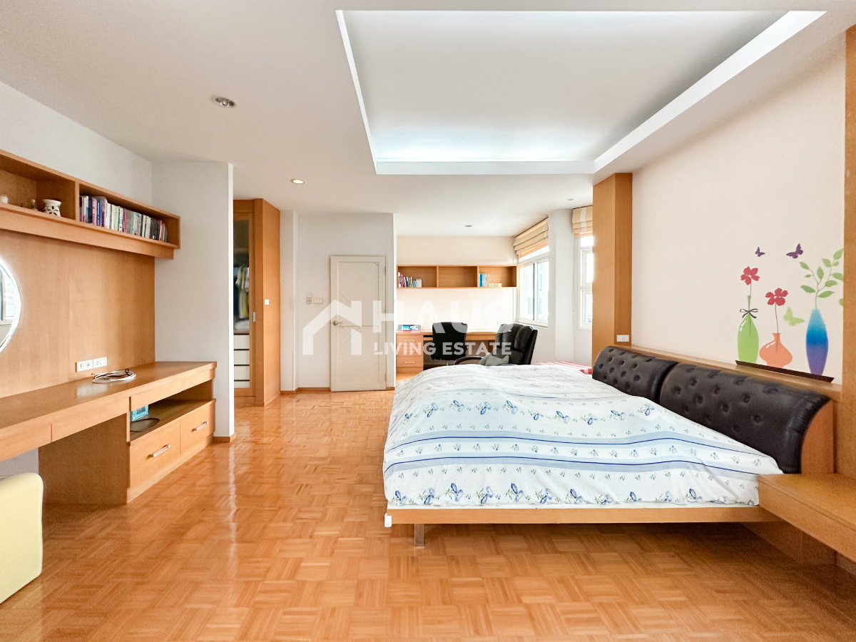 picture Chuan Cheun Prachacheun / 5 Bedrooms #HPCC029 - 28/42