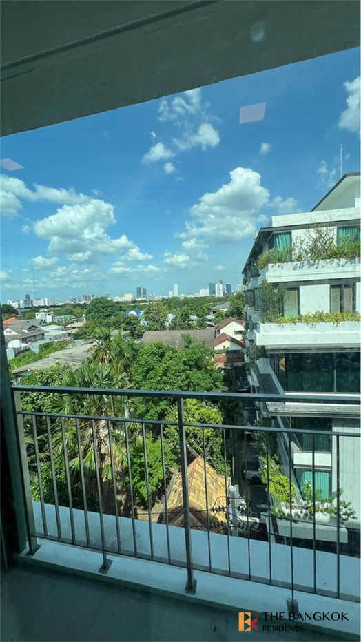 รูป พรอม พหลโยธิน 2 คอนโดทำเลรถไฟฟ้า ให้คุณประหยัดเวลามากขึ้น ใกล้ BTS สถานีอารีย์ - รูปที่ 4/9