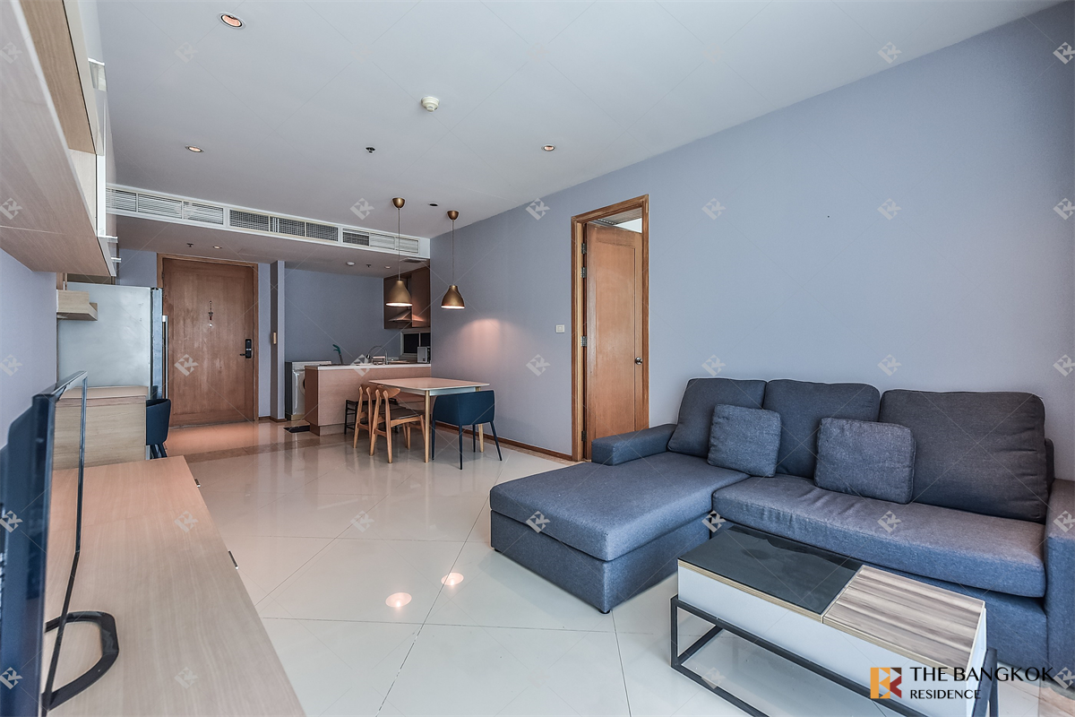 รูป ดิ เอ็มไพร์ เพลส ทำเลแหล่งงาน รายล้อมด้วยไลฟ์สไตล์ - รูปที่ 9/10