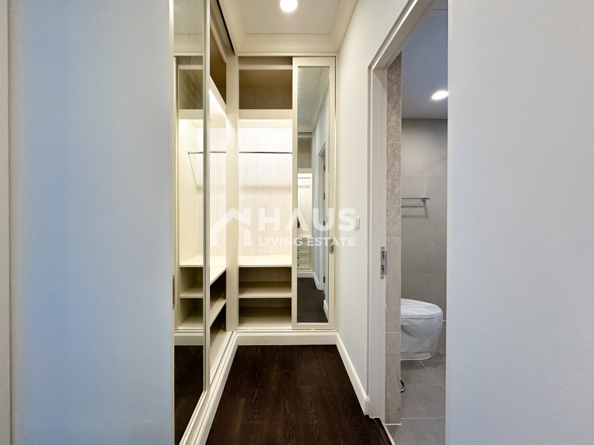 รูป 🔥 ขายบ้านเดี่ยว เศรษฐสิริ แจ้งวัฒนะ - ประชาชื่น 2 🔥 / 4 ห้องนอน #HCWT036 - รูปที่ 29/48