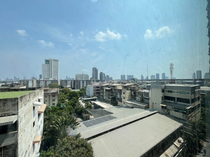 รูป 💥💥[เช่า] คอนโด ศุภาลัย เวอเรนด้า รัชวิภา-ประชาชื่น 1Bed 44 ตรม.ชั้น 6 แต่งครบ พร้อมอยู่!! สนใจ 087-446-4494💥💥​ - รูปที่ 14/14