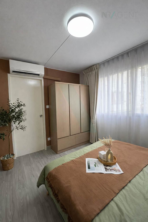 รูป 🔺 ขายคอนโด ลุมพินี เซ็นเตอร์ ลาดพร้าว 111 อาคาร F ชั้น 2 1 ห้องนอน ขนาด 27 ตรม ใกล้ โรงพยาบาลเวชธานี - รูปที่ 1/8