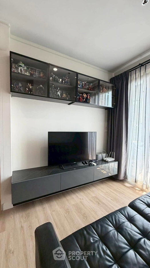 รูป คอนโด 1-ห้องนอน ที่ เดอะ นิช ไพรด์ ทองหล่อ เพชรบุรี ใน บางกะปิ (ID 2821892) - รูปที่ 9/12