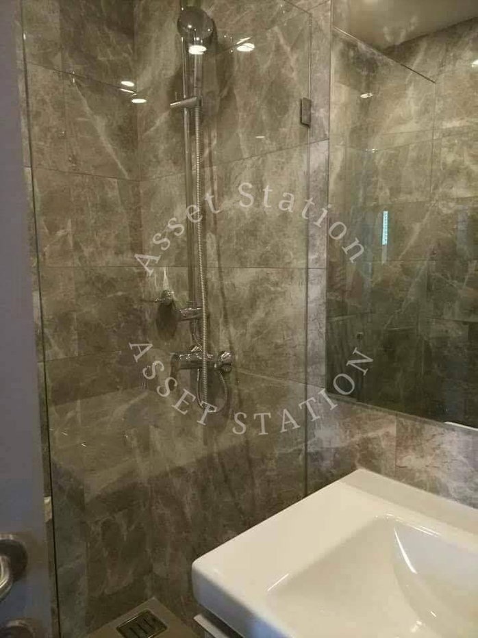 รูป 🛋️ คอนโดหรู IDEO Q Siam–Ratchathewi 💎 ห้องสวย พร้อมอยู่ 🔑 ใกล้สยาม - รูปที่ 9/10