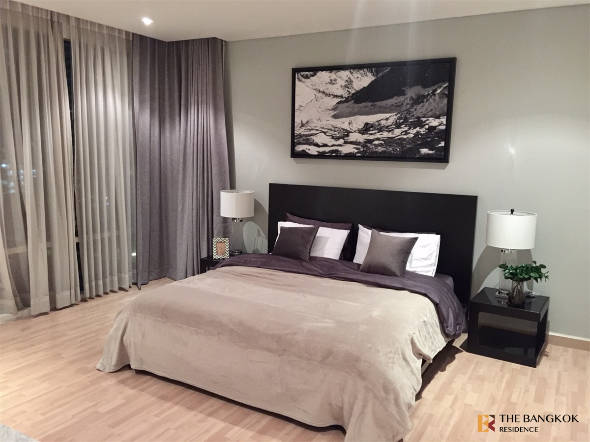 picture Fullerton near BTS Ekkamai High-potential Location, Not as Expensive as You Think - 7/9