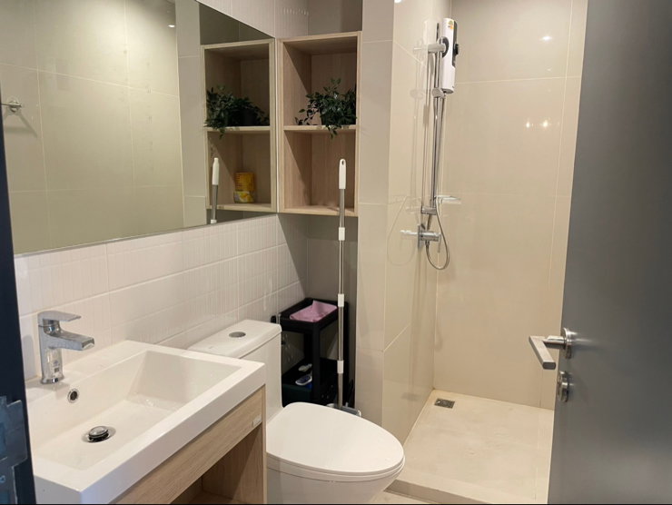 รูป 🌈 For rent 🌆 Nue mega plus bangna 🌆  JA-1436 - รูปที่ 6/6