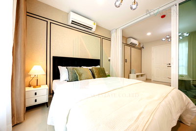 Condos for sale BTS Bang Chak : 🚩 For Sell Condo REGENT HOME SUKHUMVIT 97/1 Building 1, Floor 6,1 bed room, Room size 28 sqm