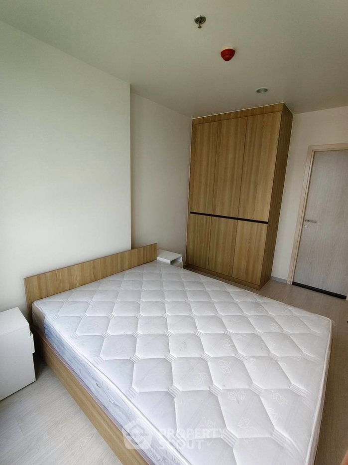 รูป คอนโด 1-ห้องนอน ที่ นิว โนเบิล แจ้งวัฒนะ ใน บางตลาด (ID 2821429) - รูปที่ 6/10