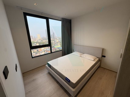 📌 For Sell Condo REFERENCE SATHORN - WONGWIANYAI Building B, Floor 18,1 bed room, Room size 31 sqm