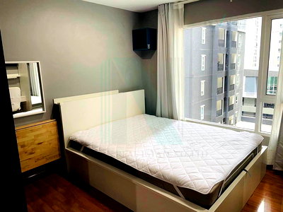 Condos for sale MRT Bang Son : 🎉 For Sell Condo REGENT HOME 27 BANGSON Building D, Floor 7,1 bed room, Room size 28 sqm