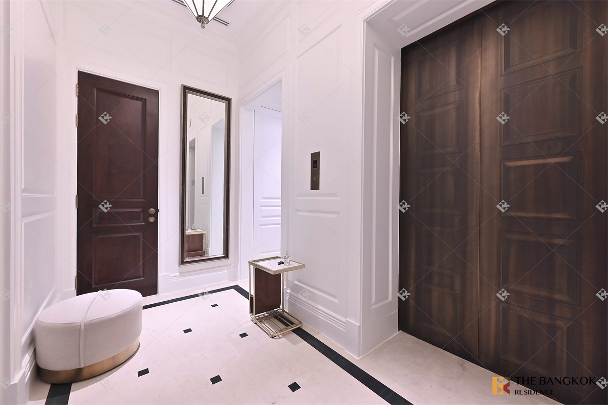 รูป ไนน์ตี้เอท ไวร์เลส คอนโด Luxury พร้อมอยู่บนทำเลที่ดีที่สุด ใกล้ BTS สถานีเพลินจิต - รูปที่ 5/10