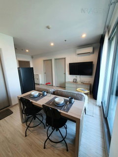 🎉 For Sell Condo IDEO MOBI BANGSUE GRAND INTERCHANGE Building 1, Floor 20,2 bed room, Room size 47 sqm