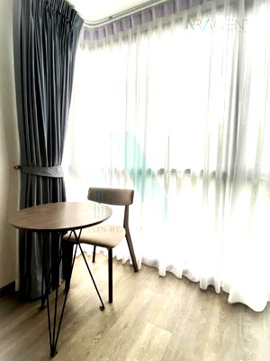 คอนโด ลาดพร้าว 48 : 🎉 ขายคอนโด แอชเชอร์ พรีเว่ สุทธิสาร อาคาร 1 ชั้น 2 1 ห้องนอน ขนาด 28 ตรม ใกล้ ตลาดเมืองไทยภัทร