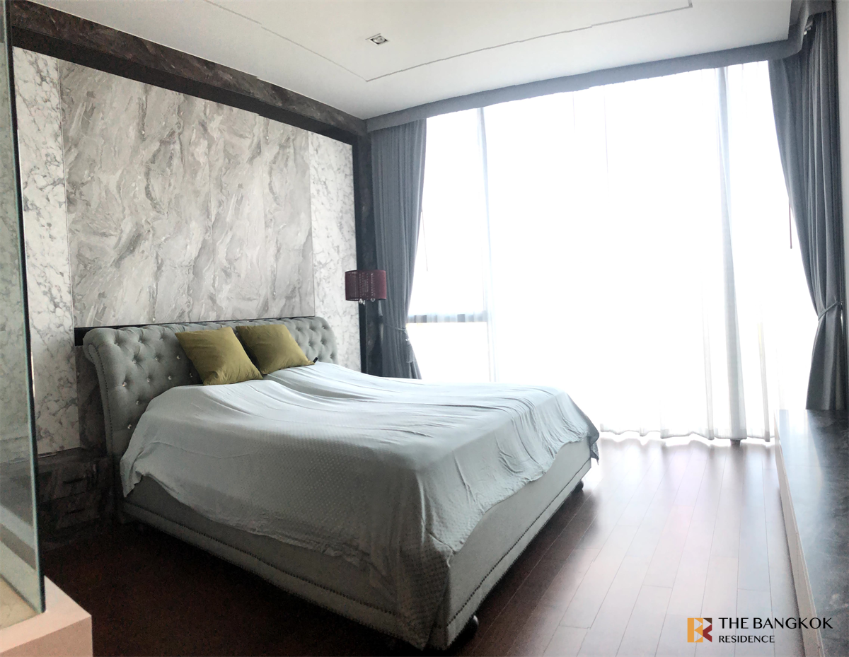 picture Marque Sukhumvit Luxury Unit, Ready for You Without the Wait near BTS Phrom Phong - 8/9