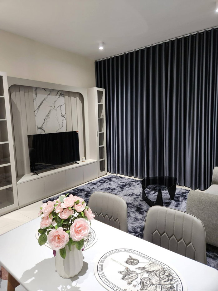 รูป คอนโด เทตต์ สาทร 12 (นายหน้าคอนโดมืออาชีพ)🔥🔥 - รูปที่ 2/6