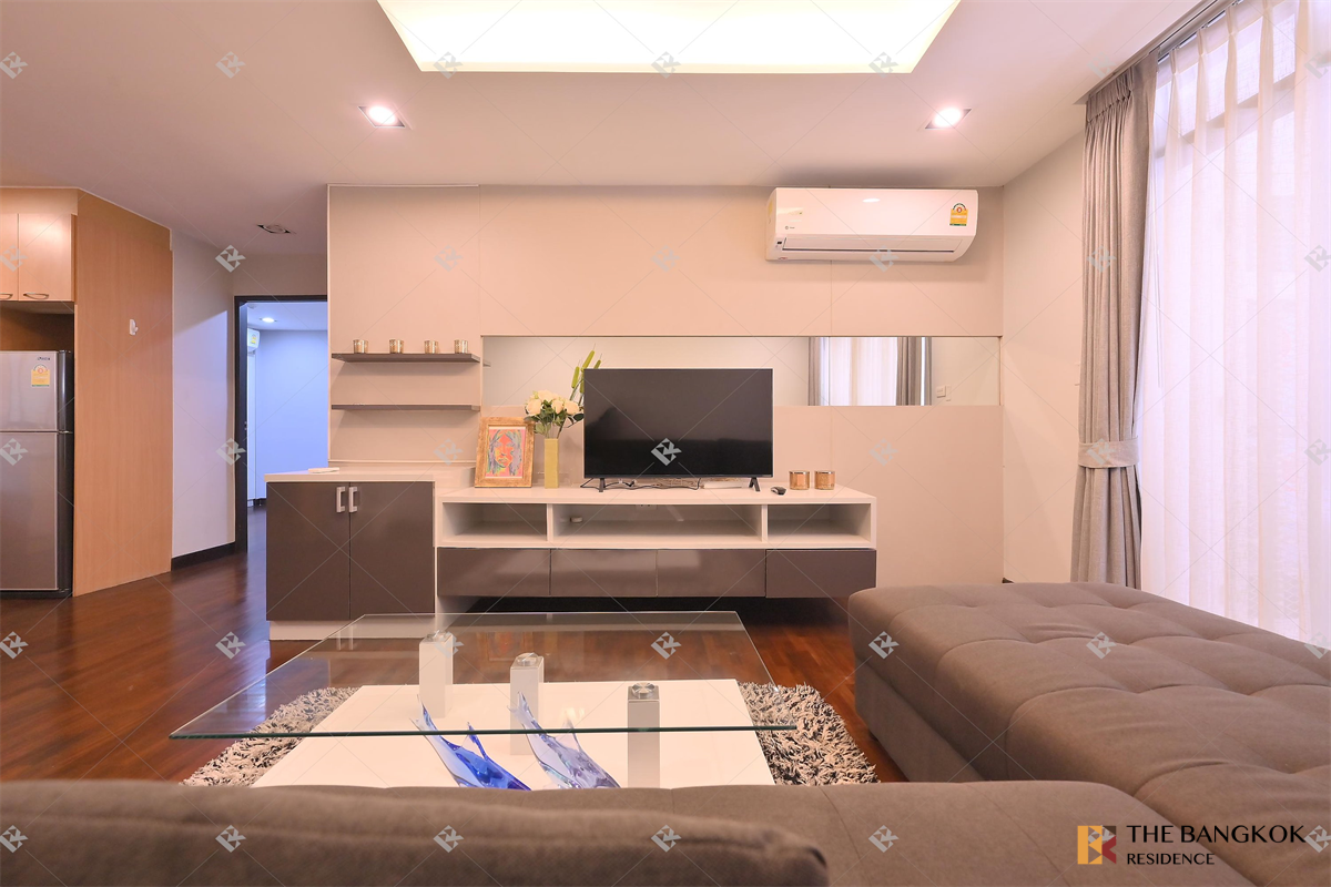picture Baan Chan Condominium Start your comfort here - 1/10