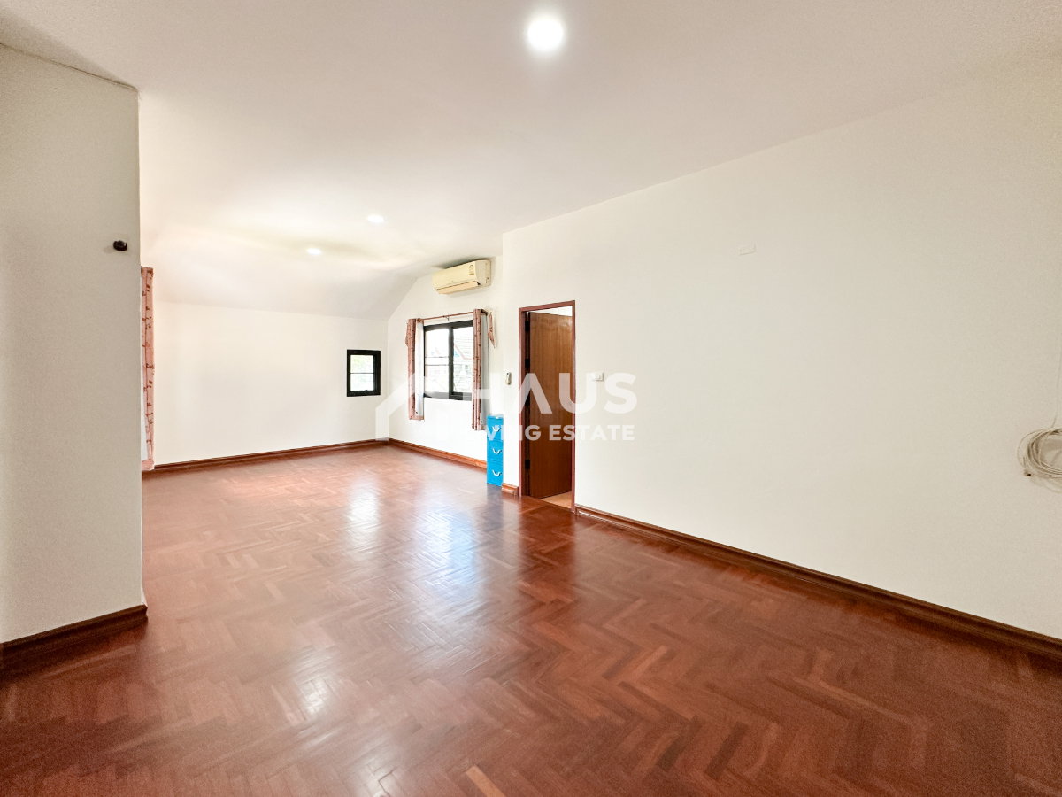 picture House Soi Thansamrit / 4 Bedrooms #HNGM032 - 17/52