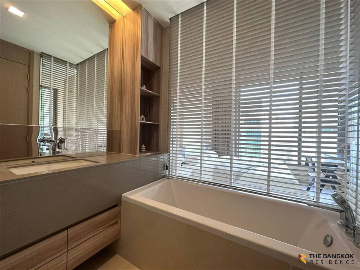 picture Move-in Ready, Just Bring Your Stuff The Esse Asoke - 8/9