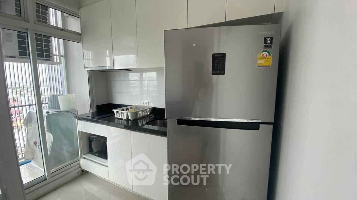 รูป คอนโด 2-ห้องนอน ที่ เดอะบลูม สุขุมวิท 71 คอนโดมิเนียม ใกล้ BTS พระโขนง (ID 2820683) - รูปที่ 6/9