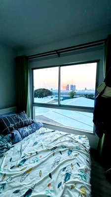 Condos for sale : 📌 For sell condo THE KITH SUKHUMVIT 113 Building B, Floor 5,1 bed room, Room size 28 sqm