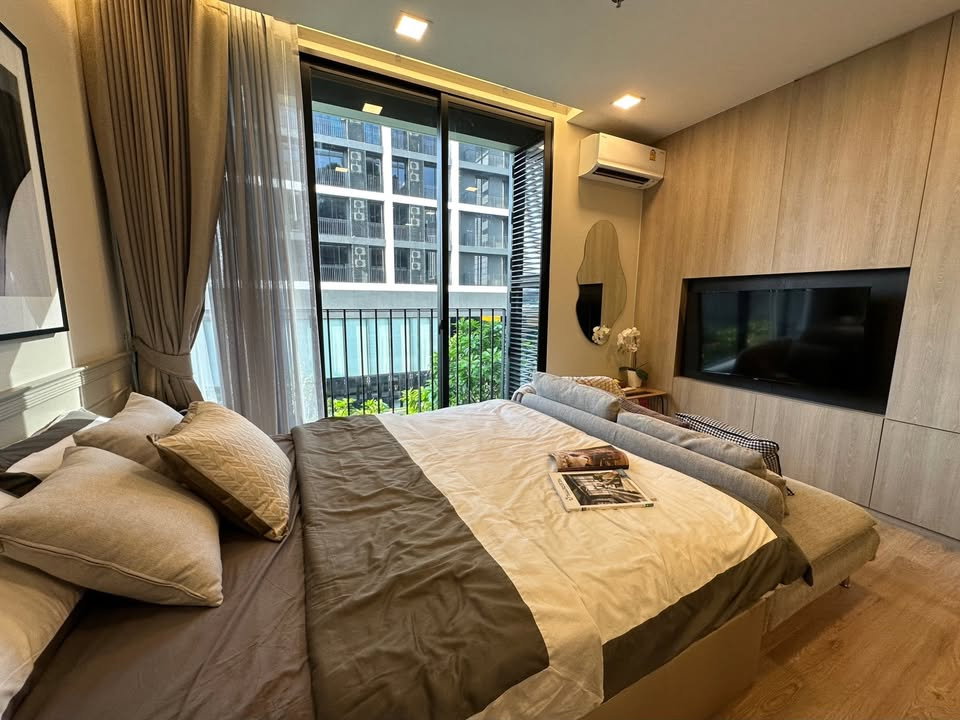picture RS5887 Condo for Rent: Noble Around Ari, near BTS Ari - 10/14