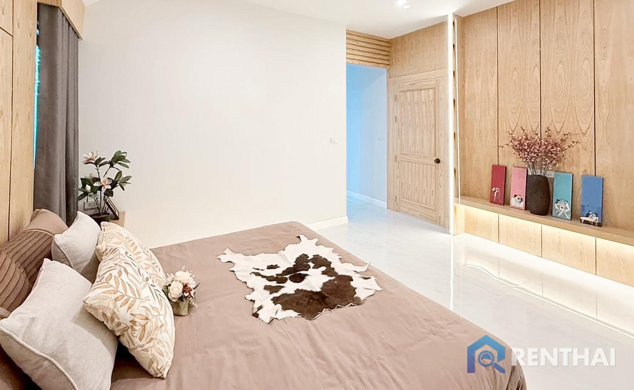 picture For sale house 3 bedrooms at Nibbana Shade - 15/25