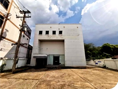 Office for sale Srakaeo : FOR SALE  OFFICE PROPERTY  24017000 BAHT.