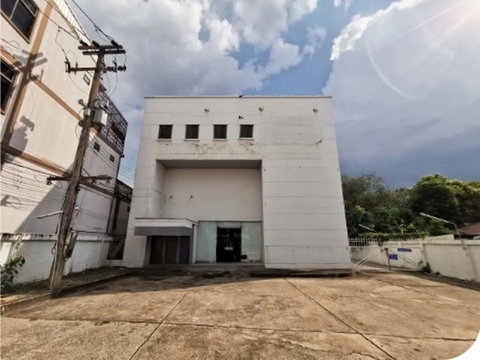 FOR SALE  OFFICE PROPERTY  24017000 BAHT.