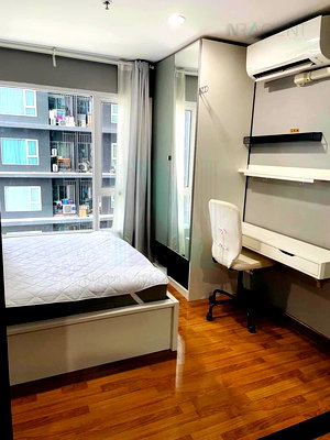 คอนโด MRT บางซ่อน : 🚩 ขายคอนโด รีเจ้นท์โฮม บางซ่อน อาคาร D ชั้น 7 1 ห้องนอน ขนาด 28 ตรม ใกล้ Wongsawang Town Center