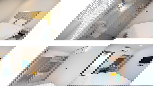 รูป ขายโรงแรมพร้อมดำเนินกิจการ Yield 10% ใกล้เมือง - รูปที่ 4/6