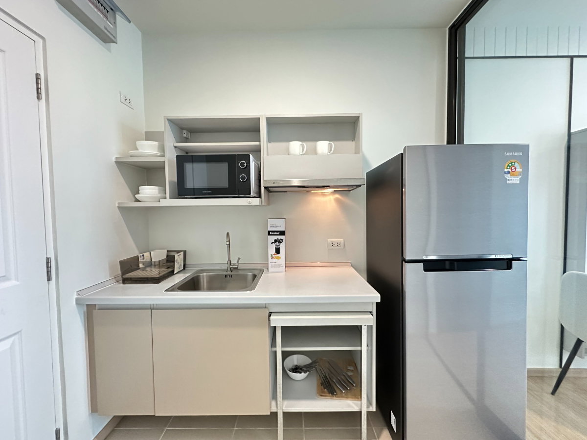 picture Zcape 1 Cherngtalay for Rent | Ready to Move In - 10/10