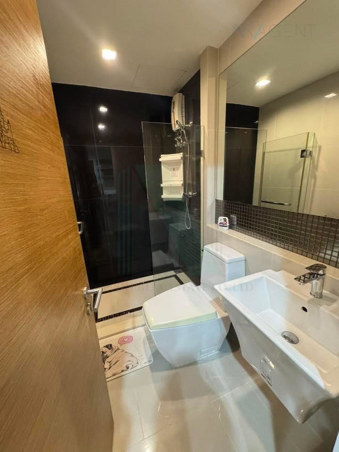 รูป 📌 ขายคอนโด ริทึ่ม สุขุมวิท 50 อาคาร 1 ชั้น 25 2 ห้องนอน ขนาด 65 ตรม ใกล้ เทสโก้ โลตัส - รูปที่ 8/8