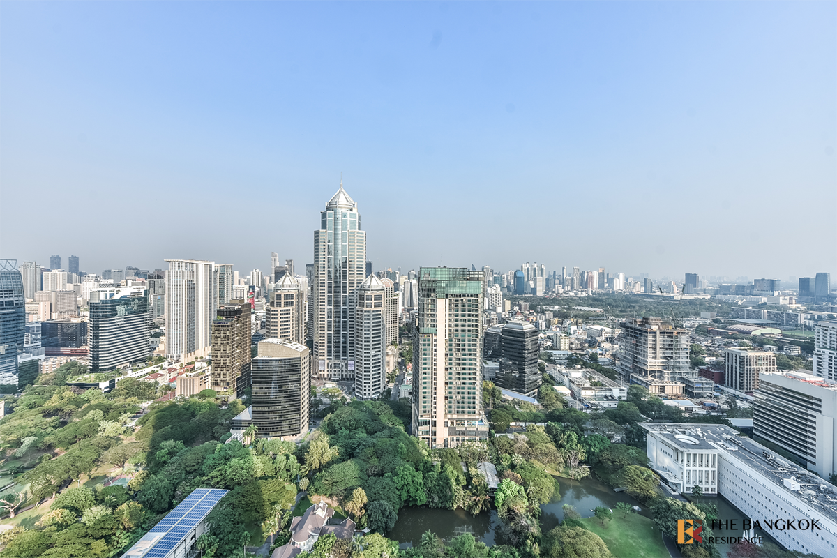 picture Sindhorn Residence Luxury Unit, Ready for You Without the Wait - 4/10