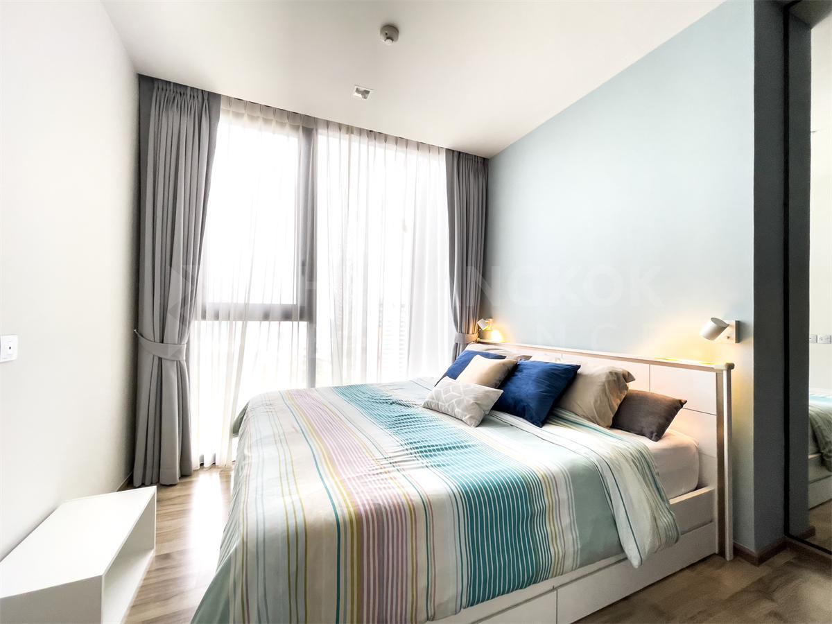 รูป เดินทางสะดวก คุ้มค่าทุกตารางเมตร เดอะไลน์ จตุจักร-หมอชิต ใกล้ BTS สถานีหมอชิต - รูปที่ 1/10